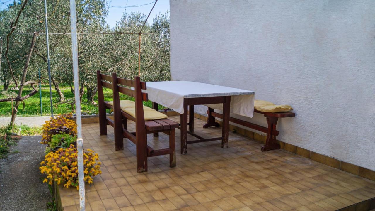 فيلا Vecchia Oliva,Kuljica تشوكييتزا المظهر الخارجي الصورة